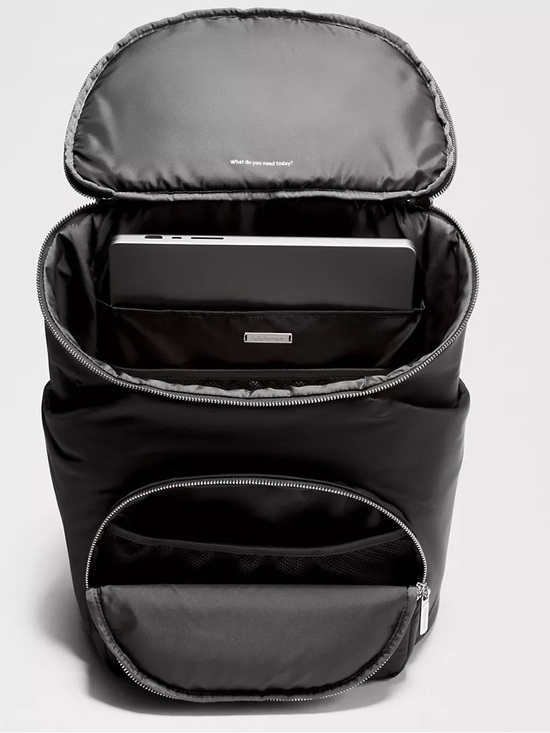 lululemon athletica Handbags - Lululemon New Parent Backpack
